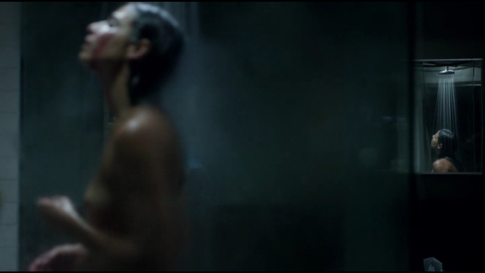 Boobs in Banshee (2013–2016) Season 4, Episode 7 - Series NSFW  TiM  Boobs in Banshees, 18+, Boobs, Serials, Боевики, Thriller, Drama, Crime, Detective, 2016, Longpost, Negative, NSFW