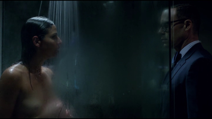 Boobs in Banshee (2013–2016) Season 4, Episode 7 - Series NSFW  TiM  Boobs in Banshees, 18+, Boobs, Serials, Боевики, Thriller, Drama, Crime, Detective, 2016, Longpost, Negative, NSFW