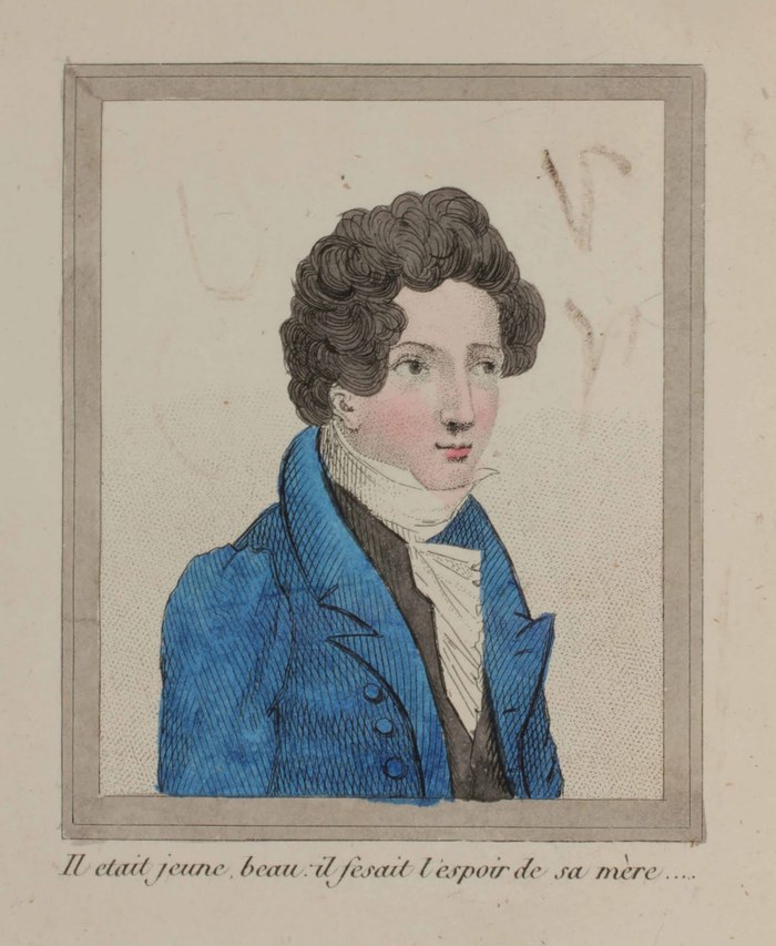A Lost Battle - Series About History and Art in an Adult Way 18, 18+, My, History (science), The medicine, 18th-19th century, Health, Longpost, NSFW