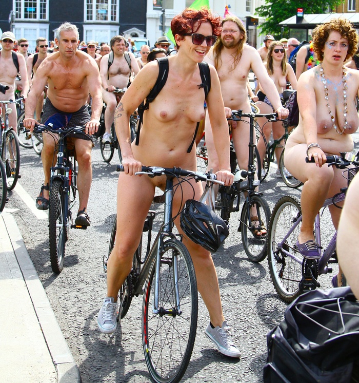 Part 34. Let's hit the panties and bras with a bike ride ;) - Series Lets hit the panties and bras with a bike ride , 18+, Bike ride, Strip, Naked, No bra, Nudism, Cameltoe, Crotch, In public, Longpost, No panties, Booty, Bike parade, Girls, Exhibitionism, Pubes, Pubis, Boobs, A bike, Cyclist, Pokatushki, Penis, Video, NSFW