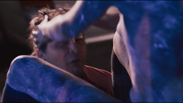 Boobs in the film Chillerama / Chillerama (2011) - 18+, Boobs, Movies, Horror, Fantasy, Боевики, Comedy, 2011, Longpost, NSFW