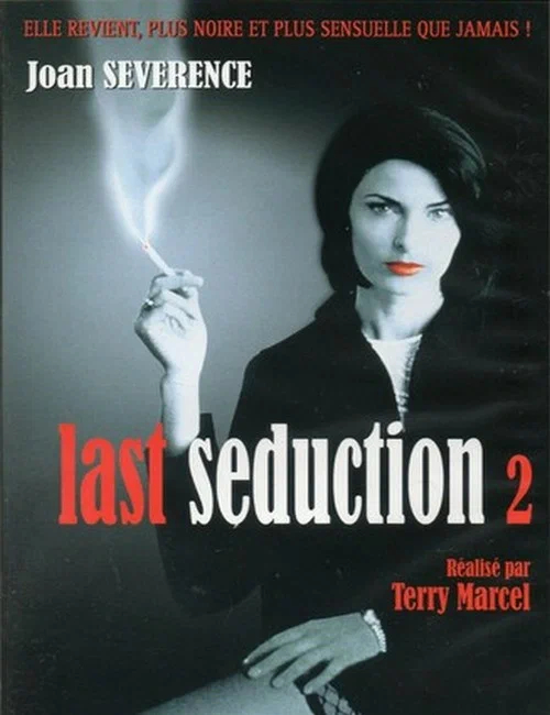 Tits in The Last Seduction II (1999) - 18+, Boobs, Movies, Thriller, Drama, Crime, 90th, Films of the 90s, 1999, Longpost, Negative, NSFW