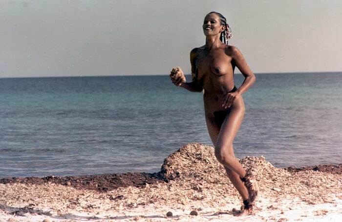 Reply to the post Goodbye, Friday! - 18+, Zeudi Araya Cristaldi, Obituary, Death, Actors and actresses, Signor Robinson, Black Friday, Italy, Movies, Erotic, Reply to post, Longpost, NSFW