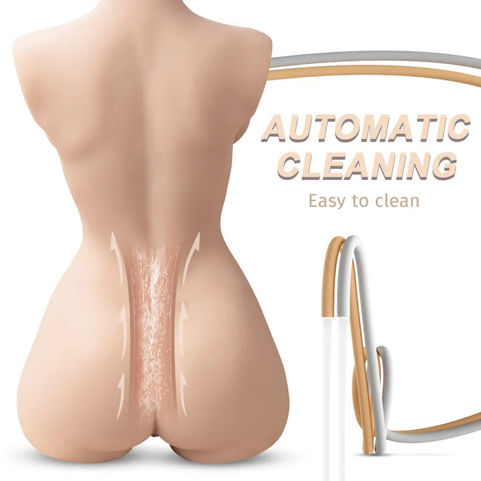 SexFox Review: XISE Agatha Vibrating Masturbator - Series Masturbators, 18+, My, Overview, Sex Toys, Masturbator (sex toy), Masturbation, Sex Shop, Male, Video, Soundless, Short videos, Longpost, NSFW, , Peekaboo+