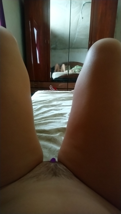 My MILF - Series My, 18+, My, Wife, Boobs, Masturbation, Pubes, Sex Toys, Labia, No face, Longpost, NSFW