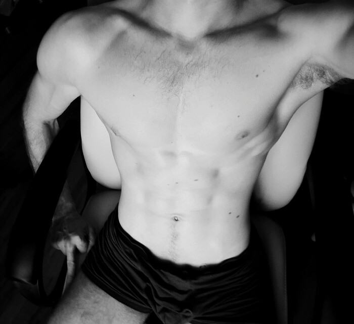 Hi guys, I'm doing great/\;/ - 18+, My, Male torso, Playgirl, Author's male erotica, NSFW