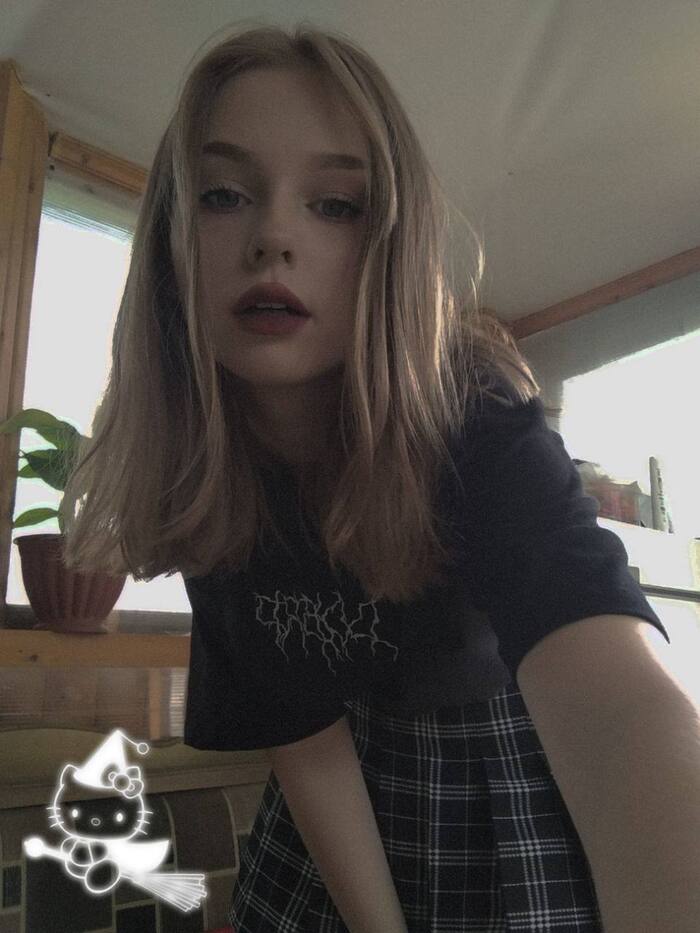 Girl's leak - 18+, Boobs, Draining, Longpost, NSFW