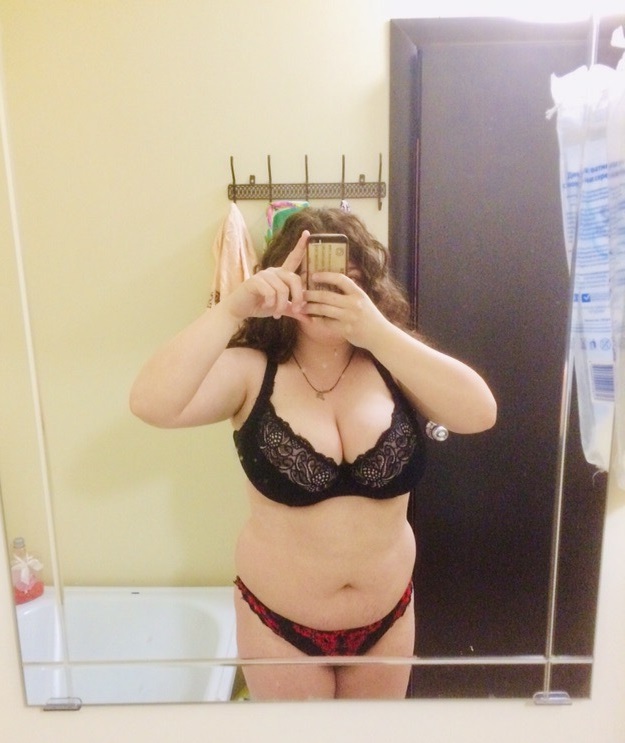 Archive No. 32 - 18+, My, Erotic, Boobs, No face, No bra, Anonymity, Fullness, Homemade, NSFW