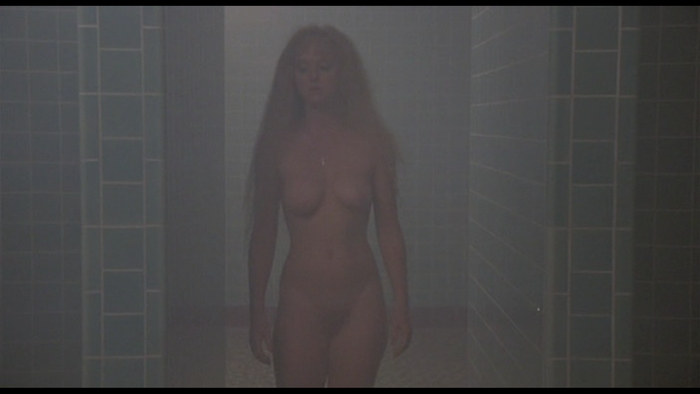Boobs in the film Hello Mary Lou: Prom Night II (1987) - 18+, Boobs, Movies, Horror, Thriller, 80-е, Movies of the 80s, 1987, Longpost, NSFW