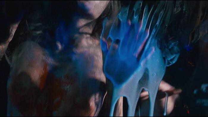 Boobs in the film Chillerama / Chillerama (2011) - 18+, Boobs, Movies, Horror, Fantasy, Боевики, Comedy, 2011, Longpost, NSFW