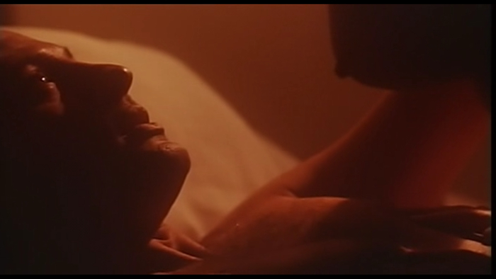 Tits in Hard Hunted (1992) - 18+, Boobs, Movies, Боевики, Thriller, Drama, Crime, Adventures, 90th, Films of the 90s, 1992, Longpost, NSFW