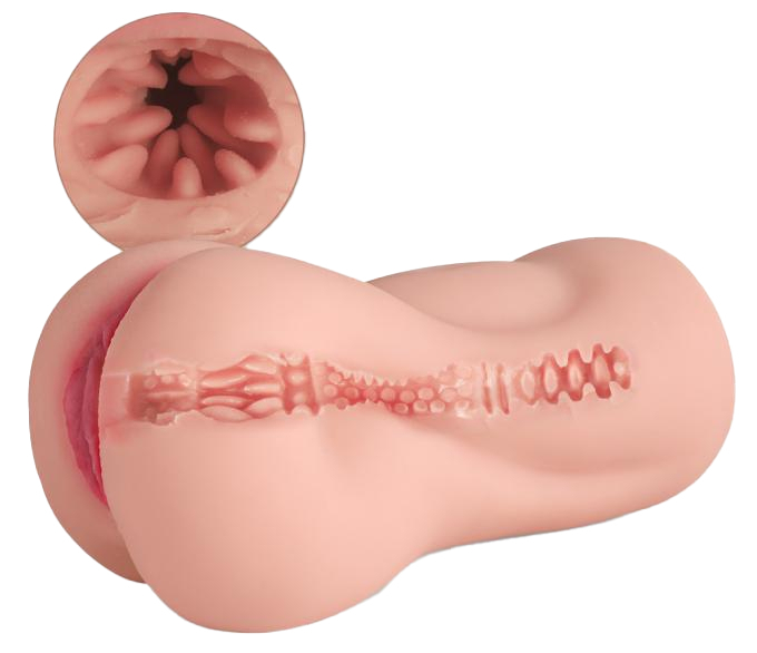 SexFox Review: XISE Agatha Vibrating Masturbator - Series Masturbators, 18+, My, Overview, Sex Toys, Masturbator (sex toy), Masturbation, Sex Shop, Male, Video, Soundless, Short videos, Longpost, NSFW, , Peekaboo+