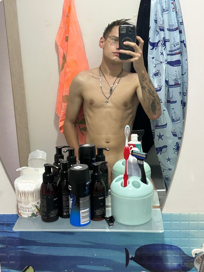 TG 18+ if not included -@unlikelihoodtem - 18+, My, Erotic, Naked guy, Playgirl, Author's male erotica, Male torso, Penis, Body, Thick Thighs, Longpost, NSFW