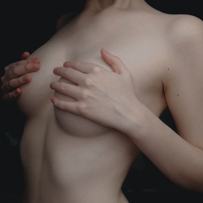 Nice Friday evening - Series Collection of models, 18+, Erotic, Boobs, Girls, Nipples, scarred girl, Erotic lingerie, Choker, Transparency, Pubis, Longpost, NSFW