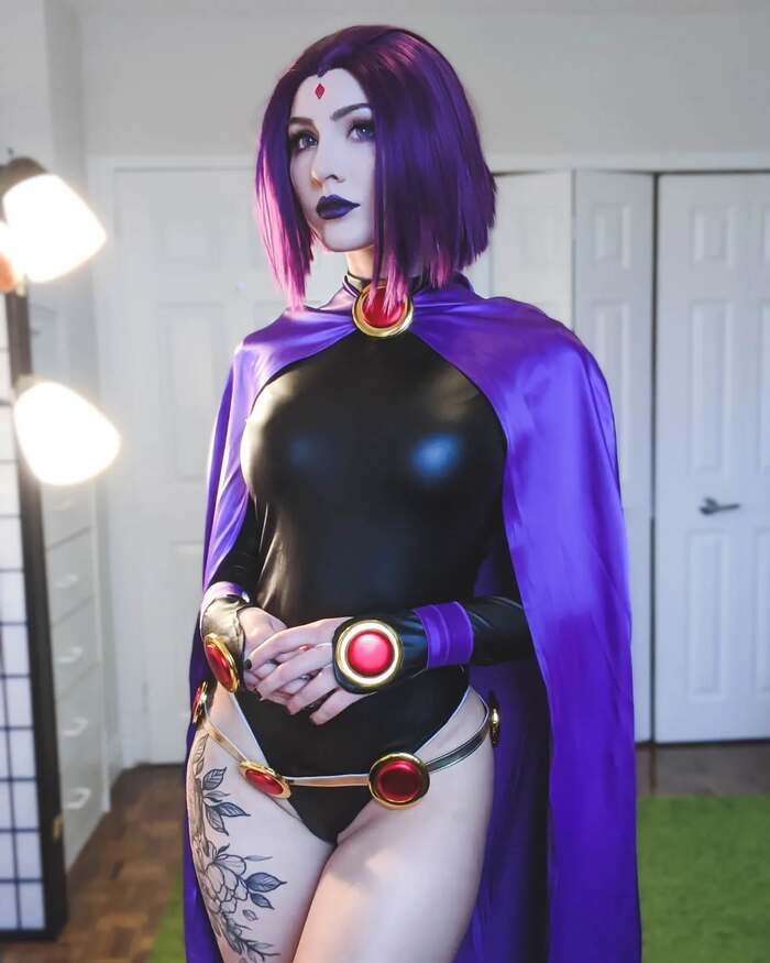 Cosplayer Luxlo - Series Luxlo, 18+, Erotic, Boobs, Booty, Girls, Girl in glasses, Cosplay, Cosplayers, Erotic, Erotic lingerie, Underwear, Strawberry, Women, The photo, PHOTOSESSION, Skinny, Longpost, NSFW