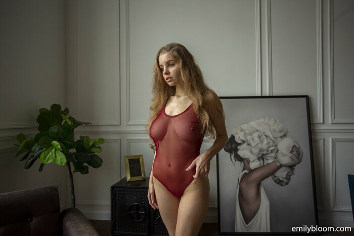 Samadhi - Picture Window - Series Various photo studios, 18+, Erotic, Boobs, Booty, Girls, PHOTOSESSION, Longpost, NSFW