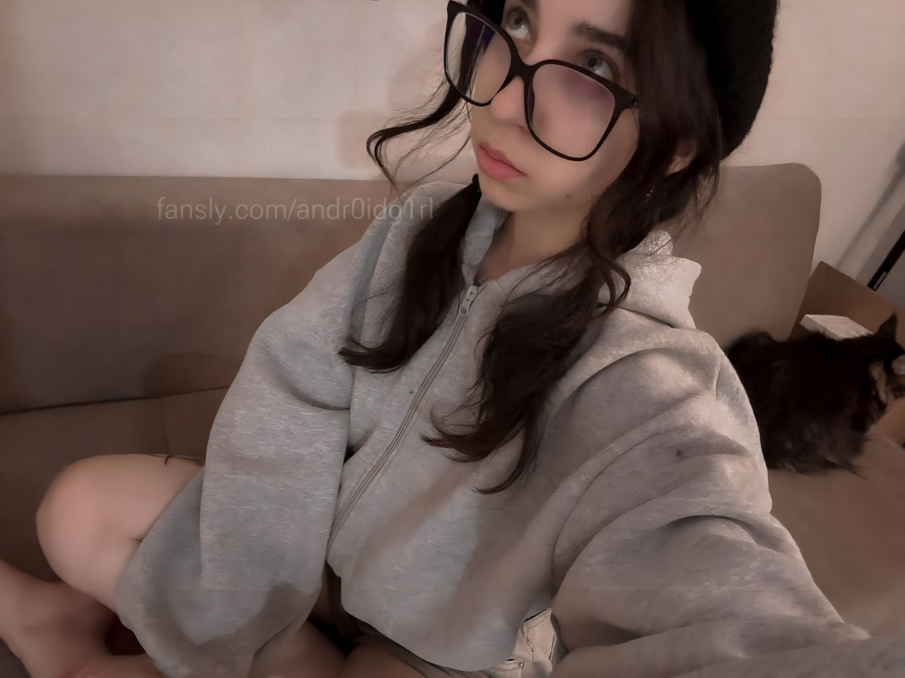 B0oppo - 18+, Fansly, Girls, Erotic, The photo, Girl with tattoo, Booty, Nipples, Pubis, Labia, Drooling, Longpost, NSFW