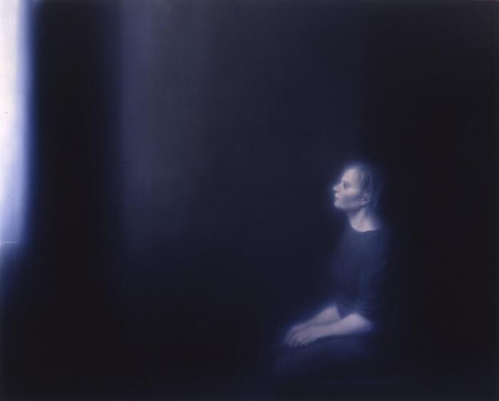 Interest in the flesh - 18+, Concept Art, Art, The culture, Painting, Painting, Canvas, Modern Art, Longpost, NSFW