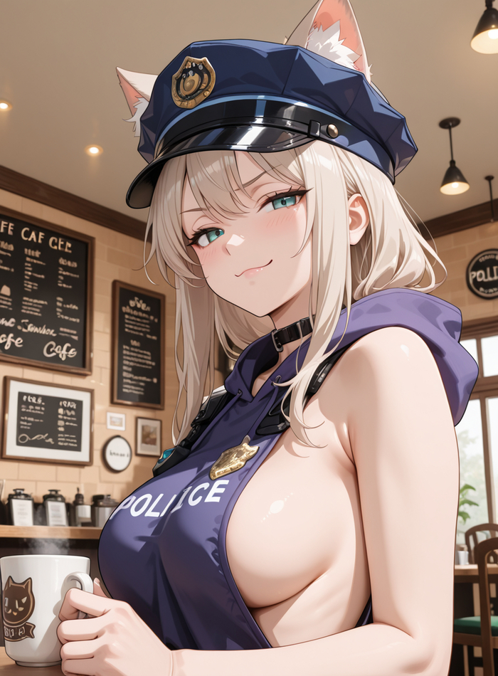 Anime set number 65 - Series Sets, 18+, My, Neural Network Content, Anime, Anime art, Neural network art, Stable diffusion, Boobs, Longpost, NSFW