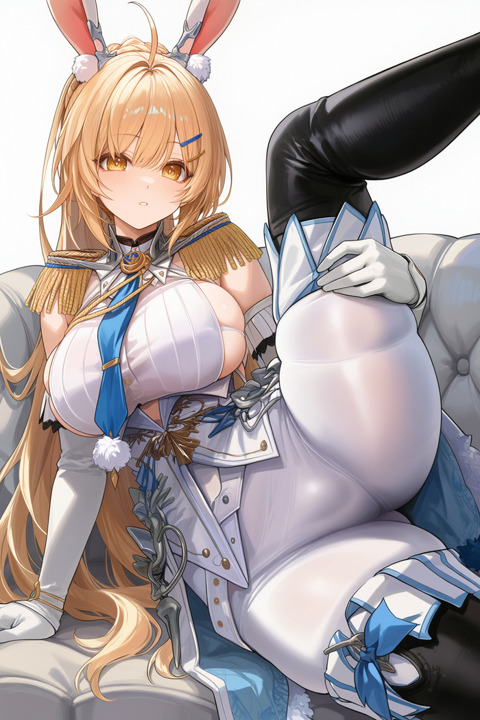 Knight Gratia from the RPG Silver Palace - Series Silver Palace, 18+, My, Neural Network Content, Anime, Girls, Silver Palace, Victorian era, Neural network art, Anime art, Stable diffusion, Erotic, Games, Boobs, Booty, Etty, Pantsu, Underwear, Neurovideo, Short videos, Vertical video, Soundless, Video, Longpost, Animal ears, NSFW