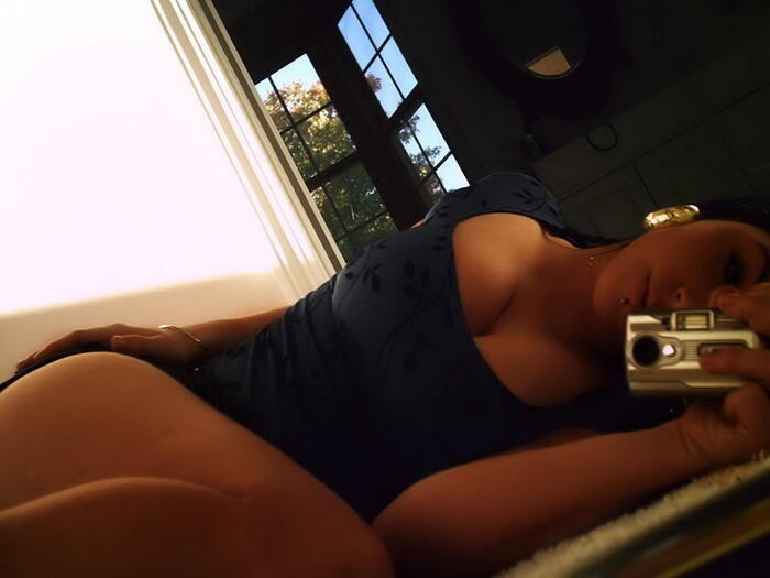Girl of the Big Country - 18+, Girls, Boobs, Booty, Naked, Pubis, Longpost, NSFW