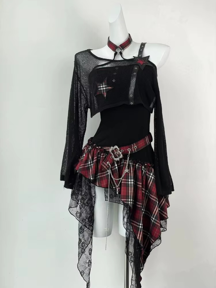 A selection of beautiful outfits for girls - 18+, , Costume, Sexy costume, Girls, Cloth, Fancy clothes, Womens clothing, Sexuality, Sex Shop, Outfit, Halloween costume, Halloween, Video, Vertical video, Short videos, Soundless, Longpost, NSFW