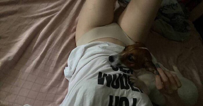 Alina - 18+, Girls, Labia, Booty, Anus, Ahegao, Naked, Telegram, Longpost, NSFW