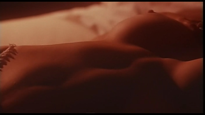 Tits in Hard Hunted (1992) - 18+, Boobs, Movies, Боевики, Thriller, Drama, Crime, Adventures, 90th, Films of the 90s, 1992, Longpost, NSFW