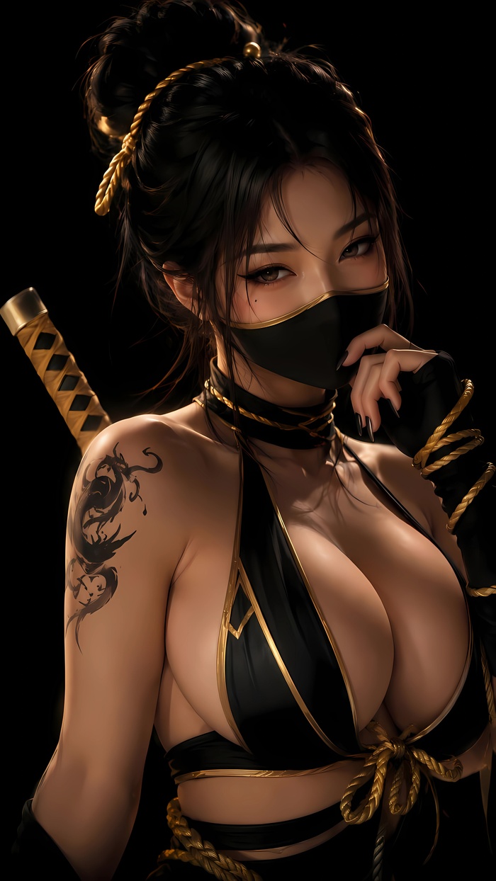 Art - Series Girls, 18+, Neural Network Content, Neural Networks, Neural network art, Art, Girls, Images, Artificial Intelligence, Digital drawing, Sexuality, Desktop wallpaper, Women, Phone wallpaper, Boobs, Booty, Erotic, Hand-drawn erotica, Longpost, NSFW