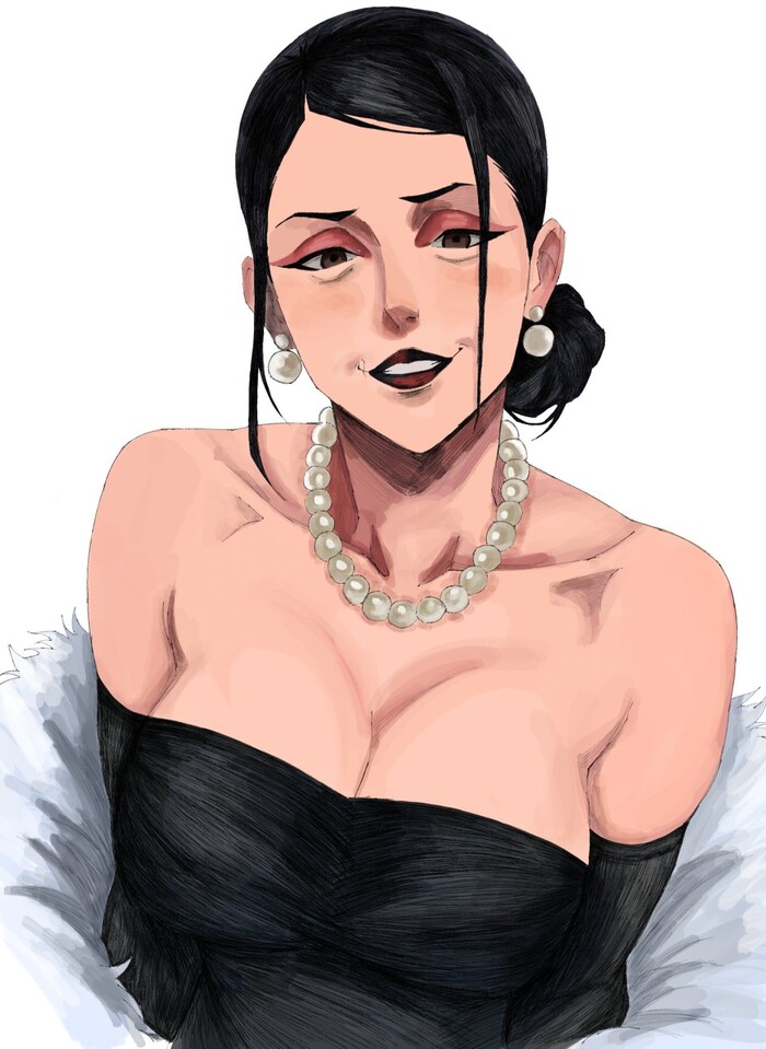 Continuation of the post Milfochki - Series Rule34 hodgepodge, 18+, Hand-drawn erotica, Erotic, Women, MILF, Invincible (animated series), Art, Rule 34, Underwear, Reply to post, Longpost, NSFW