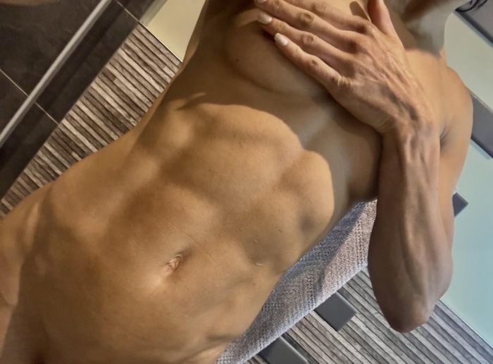 Alias Rose - 18+, Sports girls, Strong girl, Waist, Press, Girls, Fitness Model, Bodysuit, Cameltoe, Longpost, NSFW