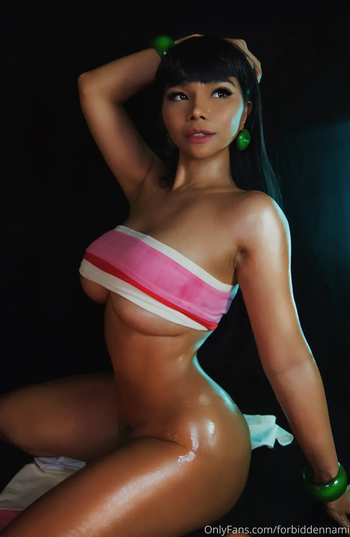 Chel by Fantastic Nami - 18+, The photo, PHOTOSESSION, Cosplay, Cosplayers, Erotic, Erotic, Erotic lingerie, Booty, Boobs, Cartoons, Road to El Dorado, Chel, Longpost, NSFW