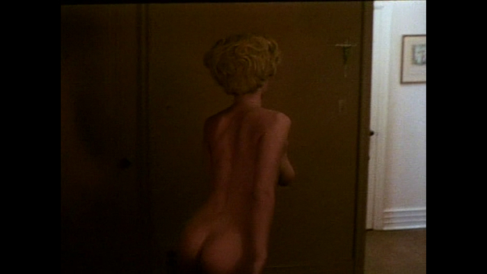 Prom Night IV: Deliver Us from Evil (1991) - 18+, Boobs, Movies, Horror, Thriller, 90th, Films of the 90s, 1991, Longpost, NSFW