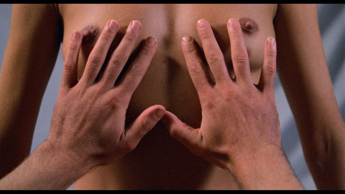 Tits in American Gigolo (1980) - 18+, Boobs, Movies, Thriller, Drama, Melodrama, Crime, Detective, 80-е, Movies of the 80s, 1980, Longpost, NSFW