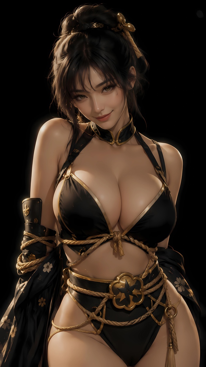 Art - Series Girls, 18+, Neural Network Content, Neural Networks, Neural network art, Art, Girls, Images, Artificial Intelligence, Digital drawing, Sexuality, Desktop wallpaper, Women, Phone wallpaper, Boobs, Booty, Erotic, Hand-drawn erotica, Longpost, NSFW