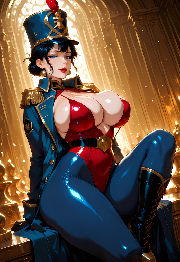 Art - Series Girls, 18+, Neural Network Content, Neural Networks, Neural network art, Art, Girls, Images, Artificial Intelligence, Digital drawing, Sexuality, Desktop wallpaper, Women, Phone wallpaper, Boobs, Booty, Erotic, Hand-drawn erotica, Anime, Anime art, Longpost, NSFW