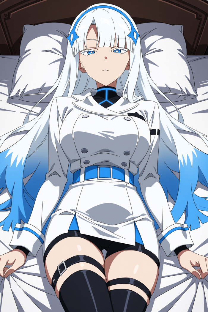 Post #14222194 - Series Female agents from ZZZ, 18+, My, Neural Network Content, Erotic, Zenless Zone Zero, Anime, Neural network art, Games, Anime art, Boobs, Booty, Pantsu, Underwear, Robot Girl, Stable diffusion, Neurovideo, Short videos, Vertical video, Soundless, Video, Longpost, NSFW