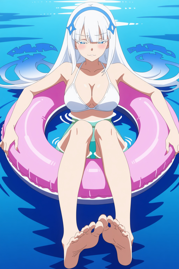 Post #14222194 - Series Female agents from ZZZ, 18+, My, Neural Network Content, Erotic, Zenless Zone Zero, Anime, Neural network art, Games, Anime art, Boobs, Booty, Pantsu, Underwear, Robot Girl, Stable diffusion, Neurovideo, Short videos, Vertical video, Soundless, Video, Longpost, NSFW