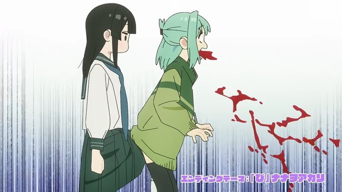 Sometimes everything is not what it seems - 18+, Anime, Anime art, NSFW